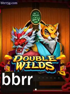 DoubleWilds: Uma Experiência de Jogo Inovadora e Empolgante