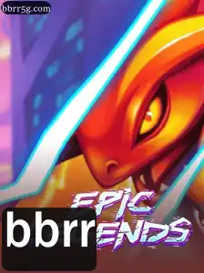 EpicLegends: A Aventura Definitiva no Mundo dos Jogos