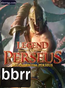 Descubra LegendofPerseus: O Novo Jogo que Está Dominando o Mundo dos Games