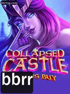 Explorando as Aventuras de CollapsedCastleBonusBuy: Uma Jornada na Era Moderna dos Jogos