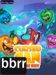Explorando o Jogo CursedCanBonusBuy: Uma Aventura de Estratégia e Azar
