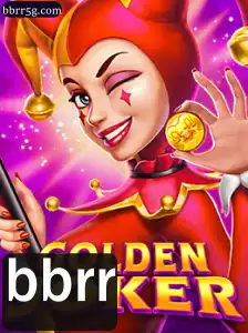 Descubra o Jogo Fascinante GoldenJoker: Descrição, Introdução e Regras