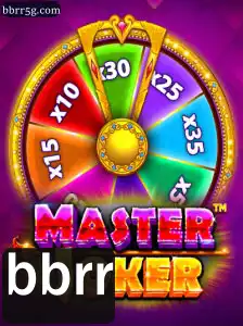 MasterJoker: Uma Nova Sensação no Mundo dos Jogos