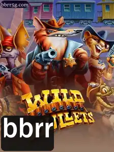 Explorando WildBullets: O Novo Fenômeno no Mundo dos Jogos